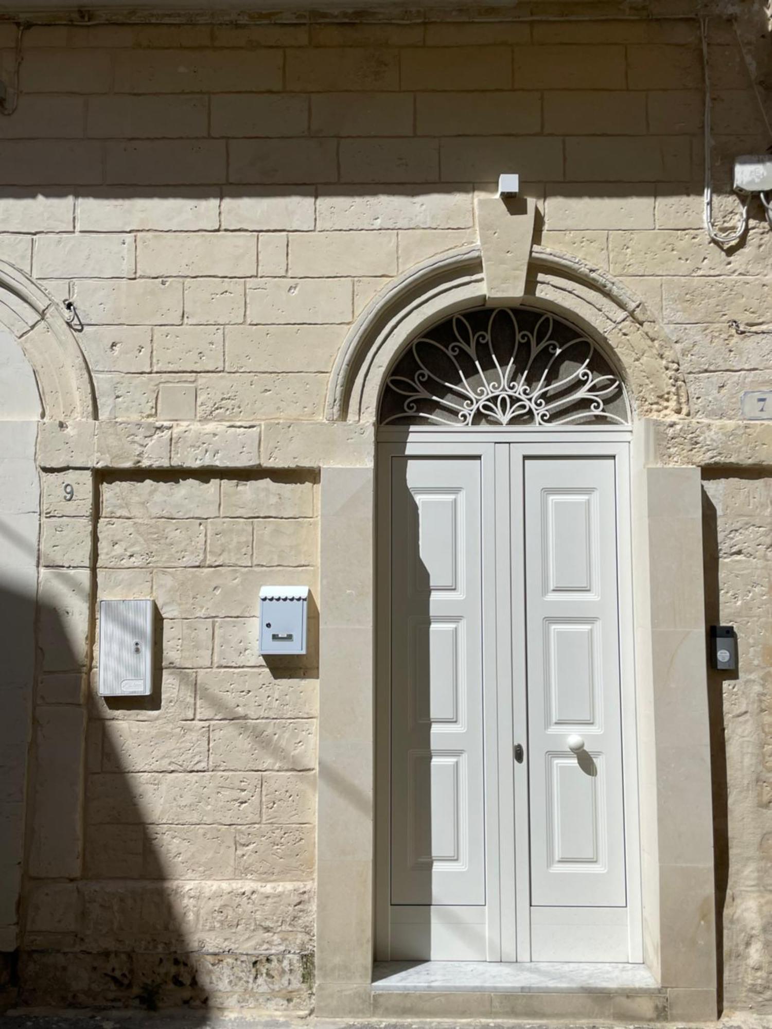 Casa Caracciolo Apartamento Lecce Exterior foto